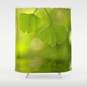 Ginkgo Art Print By Susann Mielke Society6
