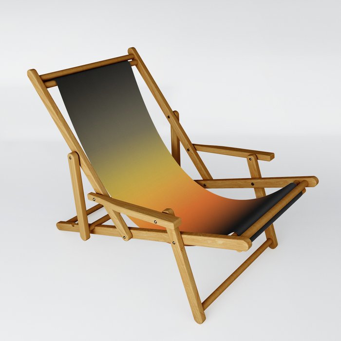Catastrophe Sling Chair