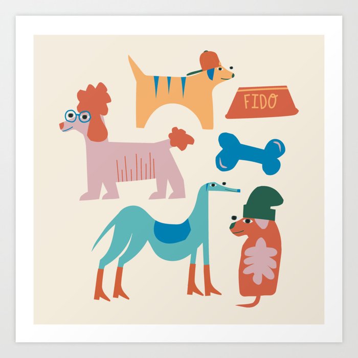 Art Print
