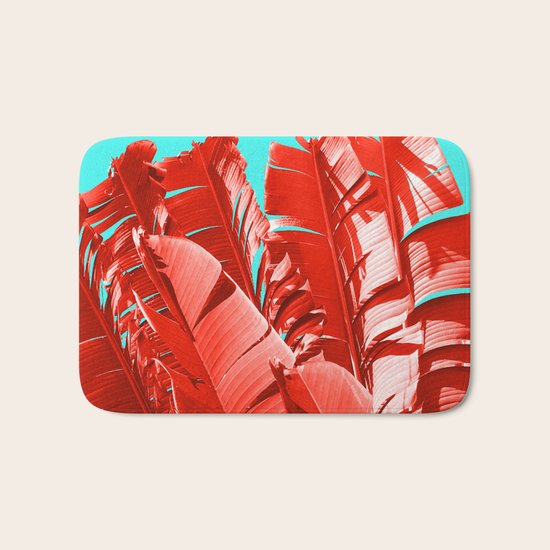 Jungle Crew Bath Mat