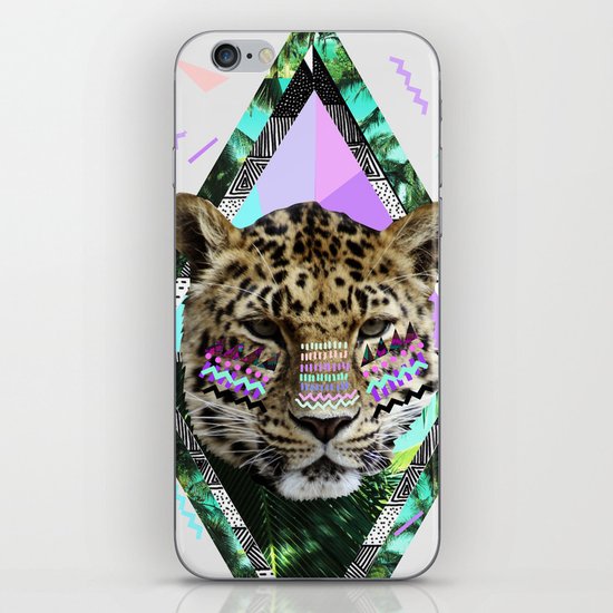 ▲SAFARI WAVES▲ iPhone & iPod Skin