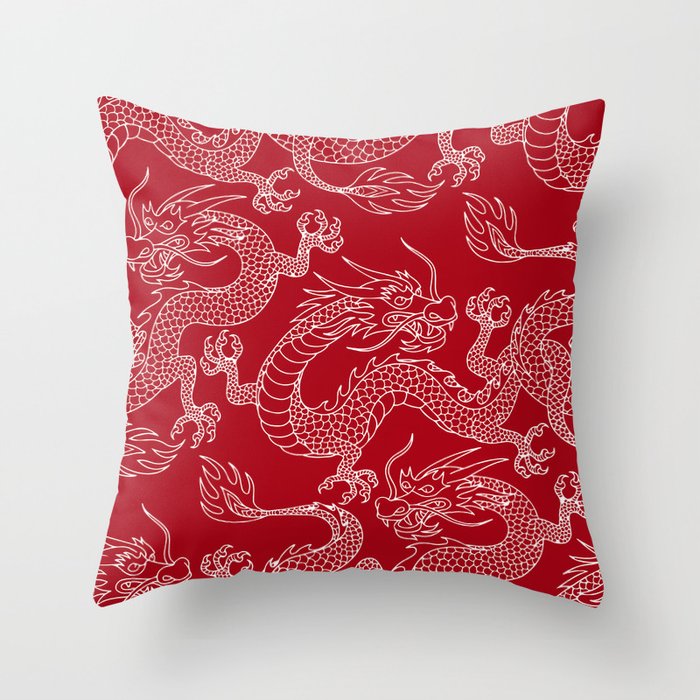 Throw Pillow