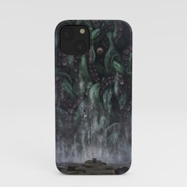 When the Stars are Right iPhone Case