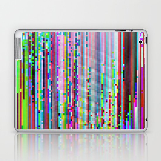 port5x10a Laptop & iPad Skin
