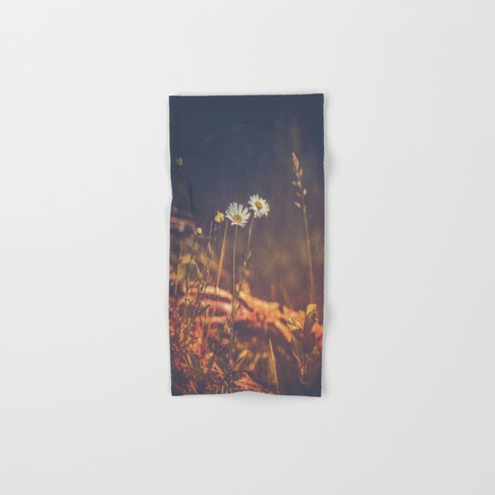 Promised Days Hand & Bath Towel