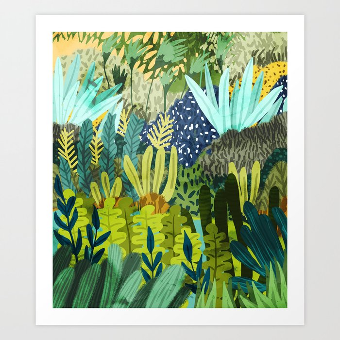 Art Print