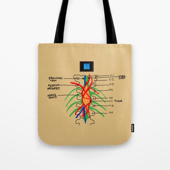 This is Forever Tote Bag