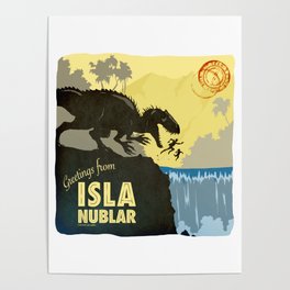 Jurrasic Park Poster | World, Jurrasic, Jurrasicpark, Graphicdesign, Dino, Film, Retro, Movie, Trex, Vintage 