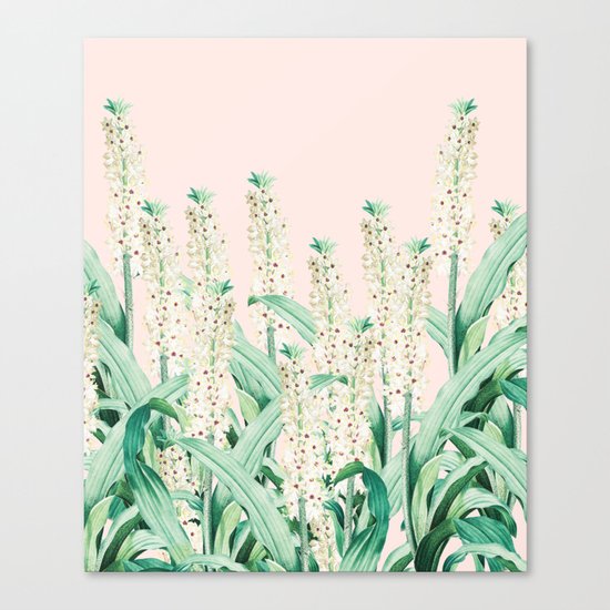 Forgiving Nature #society6 #decor #buyart Canvas Print