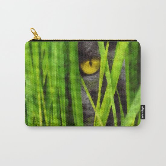 cat Carry-All Pouch