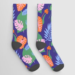 Tropicalia Socks