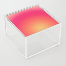 Find Your Fire Acrylic Box