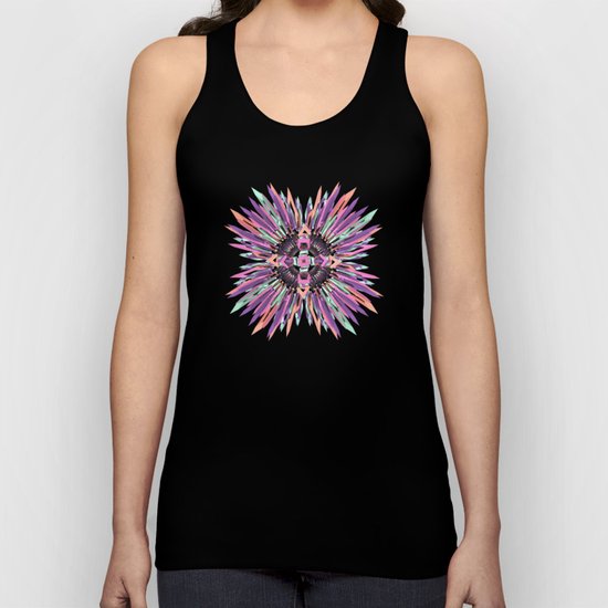 MNFLD Unisex Tank Top