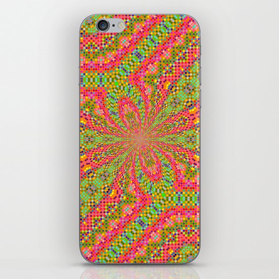 Ribbons and Bow... iPhone & iPod Skin