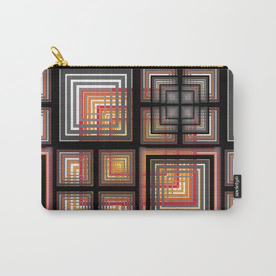 unit 24 Carry-All Pouch