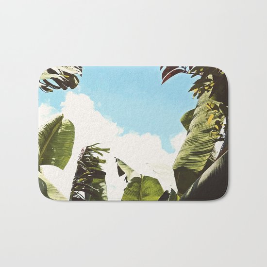 Silent Compilation #society6 #decor #buyart Bath Mat