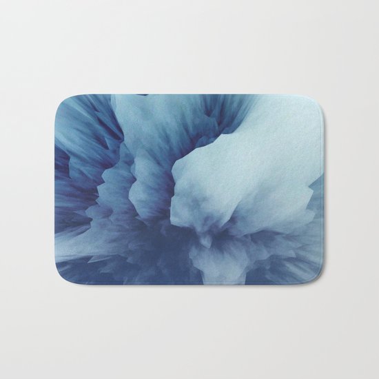 Life As We Know It Bath Mat
