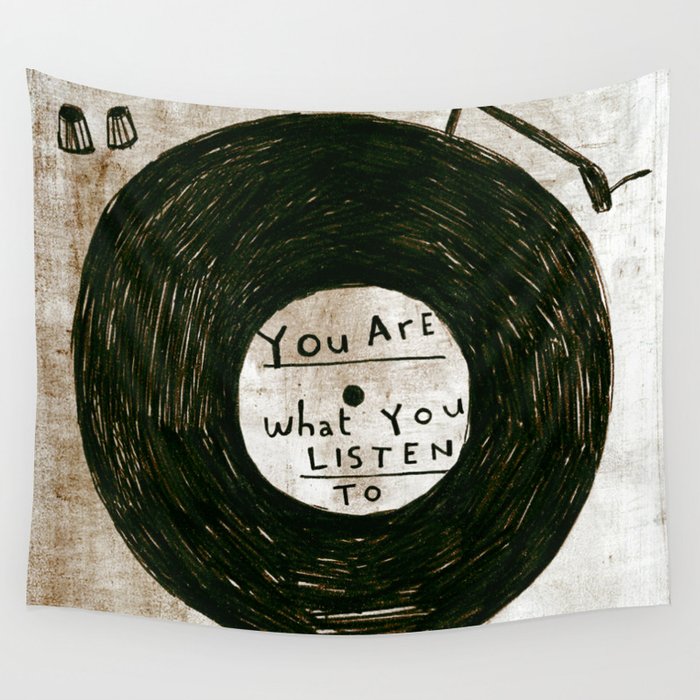 Grunge tapestries clearance