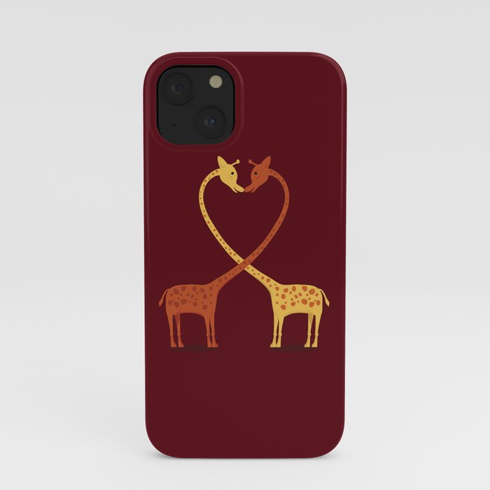 high on love iPhone Case