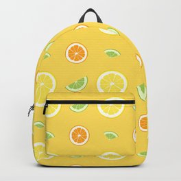 Citrus Luv'r Backpack