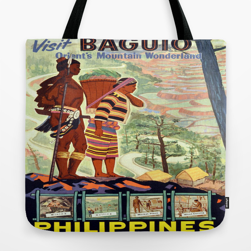 cartoon bag philippines