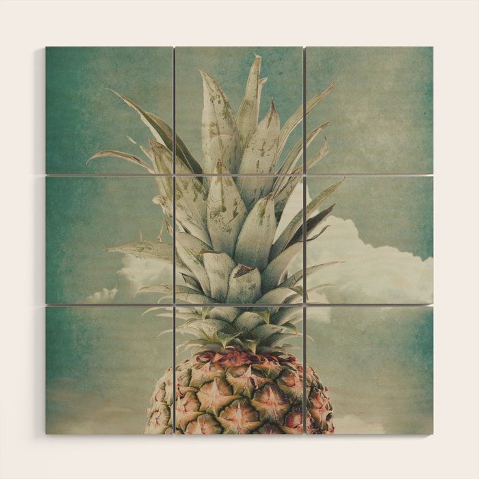 Pineapple 8a Wood Wall Art By Dada22 Society6 - Wooden Pineapple Wall Art Pineapple 8a Wood Wall Art By Dada22 Society6 - Wooden Pineapple Wall Art