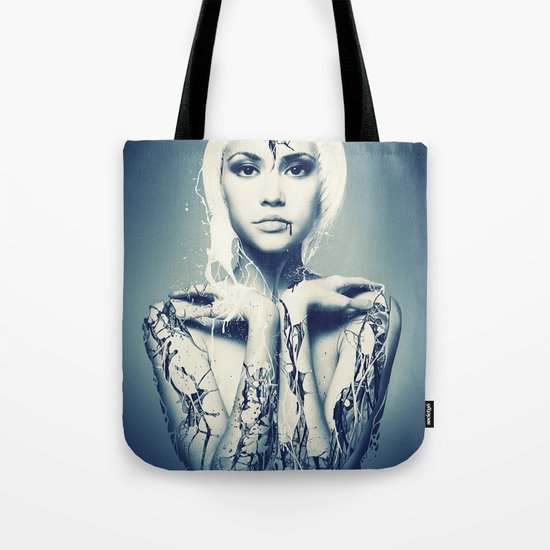 Beauty Expired Tote Bag