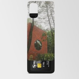 Into the Woods - Nature Photography Android Card Case