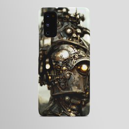 Robo-Sapiens Android Case