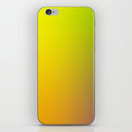 20 Rainbow Gradient Colour Palette 220506 Aura Ombre Valourine Digital Minimalist Art iPhone Skin