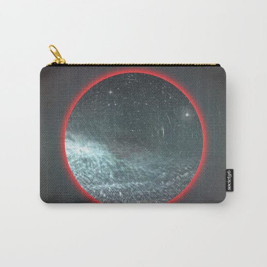 LOOK! No.1 Carry-All Pouch