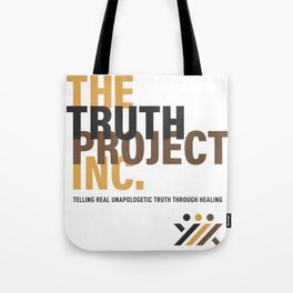 TTP Logo Tote Bag