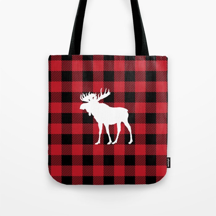 Buffalo plaid handbag new arrivals