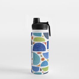 bold minimalism Water Bottle