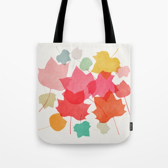 tulipifera 1 Tote Bag