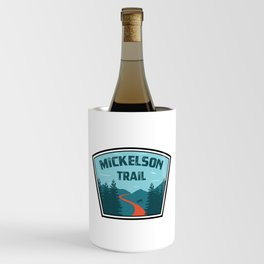 Mickelson Trail South Dakota Wine Chiller