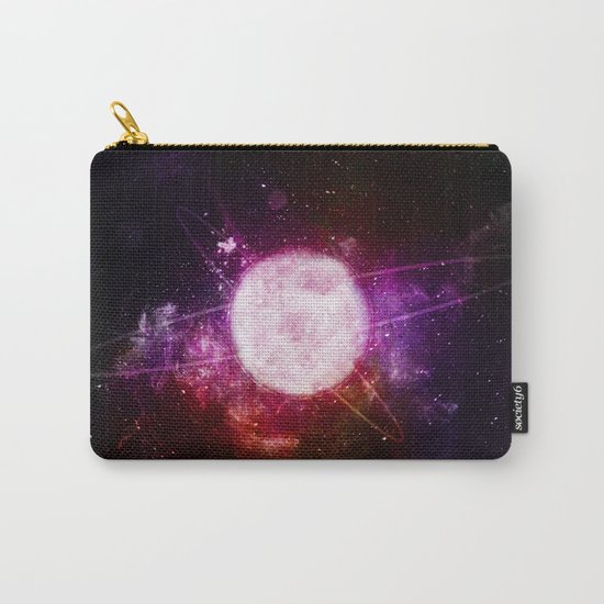 Moon Child 2 Carry-All Pouch