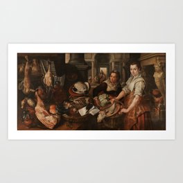 Martha Art Prints For Any Decor Style Society6