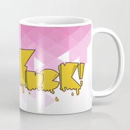 Bunny Fuck Coffee Mug