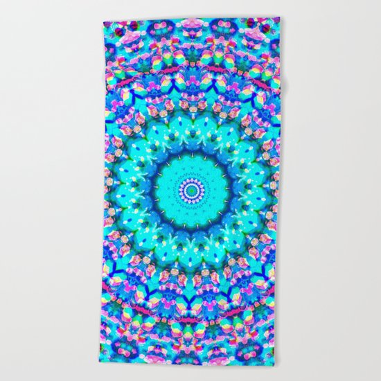 ARABESQUE Beach Towel