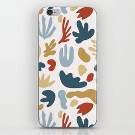 Matisse Vibes 03 iPhone Skin