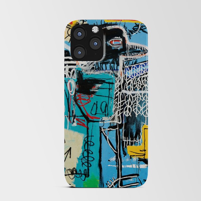 the strokes  album cover the new abnormal iPhone Card Case
