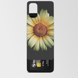 Wildflower of Malta Android Card Case