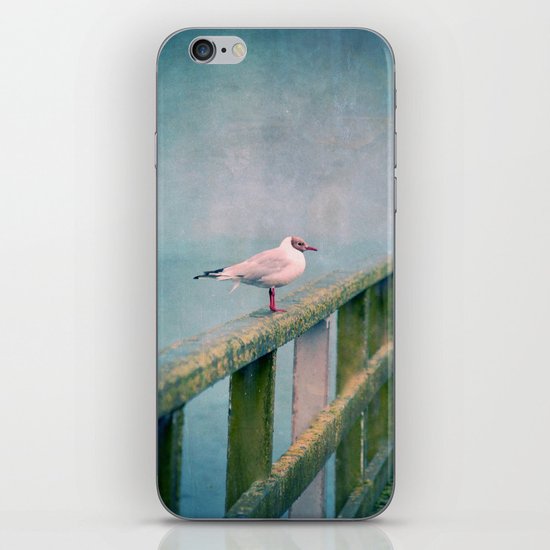 Hy :-) iPhone & iPod Skin