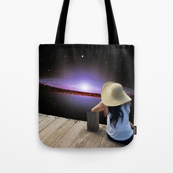 Have a Rest Tote Bag