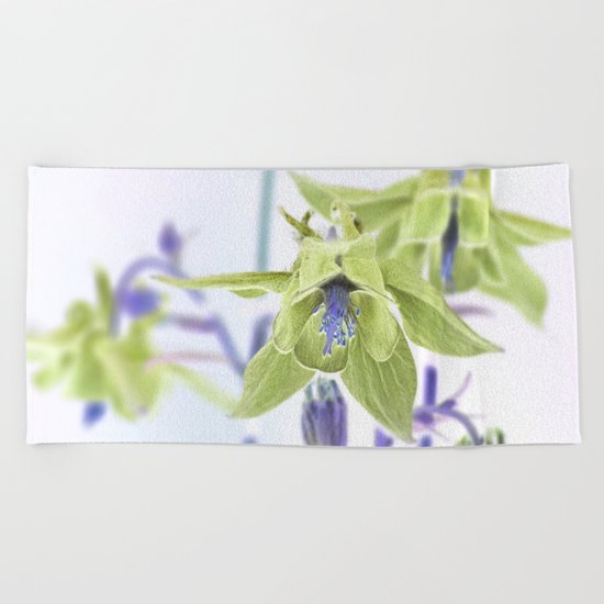 #85 Beach Towel