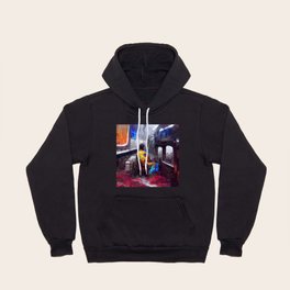 transit Hoody