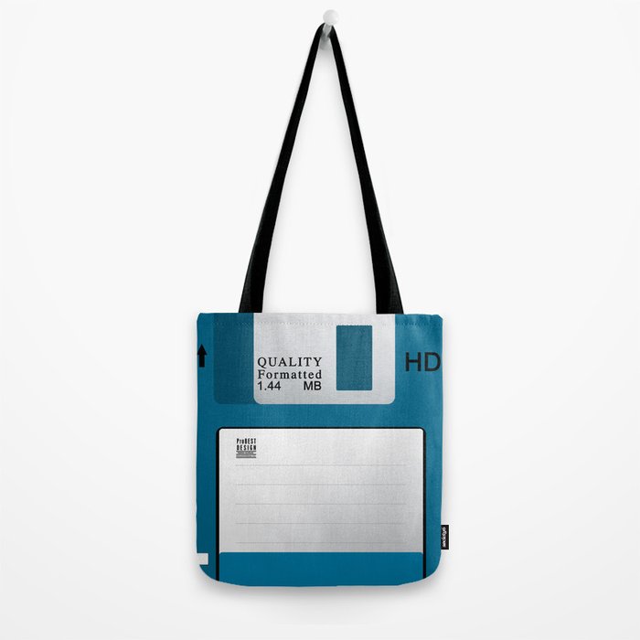 Floppy tote 2025 bag