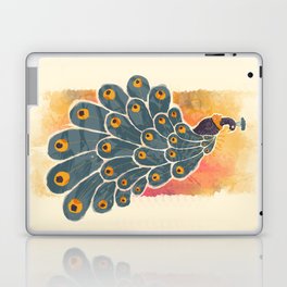 Queen Laptop & iPad Skin