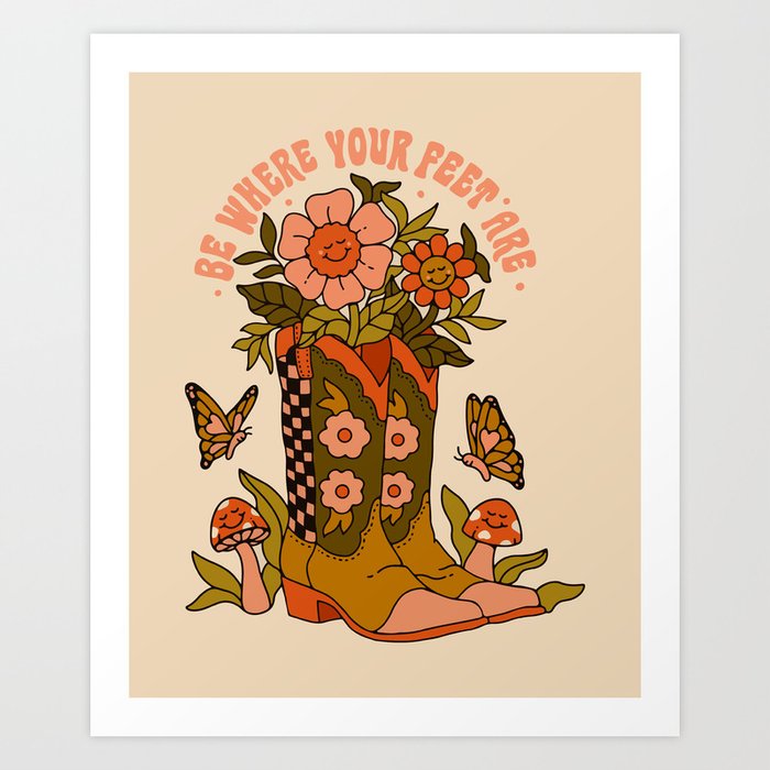 Art Print